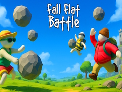 게임 Fall Flat Battle