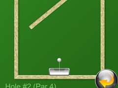 게임 Tap & Putt