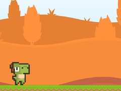 게임 Run Dino Run 2D