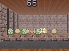 게임 Astra Shooting 3D