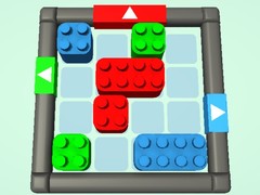 게임 Twisted Blocks