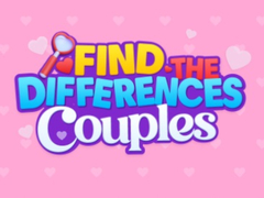 게임 Find the Differences Couples