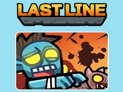 게임 Last Line