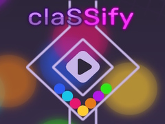 게임 Classify