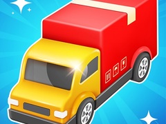 게임 Color Cargo