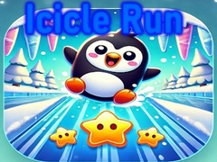 게임 Icicle Run