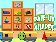 게임 Pair Up Shapes
