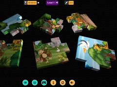 게임 3D Jigsaw Puzzle