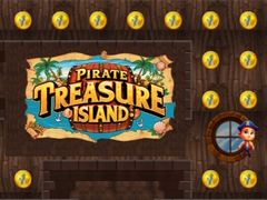 게임 Pirate Treasure Island
