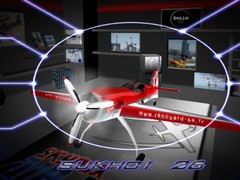 게임 AirRace SkyBox
