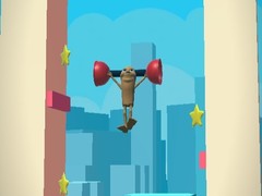 게임 Brainrot Fall Brainrot Adventure Game