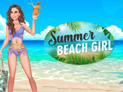 게임 Summer Beach Girlz
