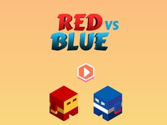 게임 Red VS Blue