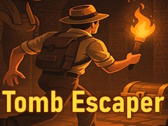 게임 Tomb Escaper