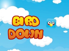 게임 Bird Down