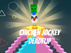 게임 Chicken Jockey Deadflip
