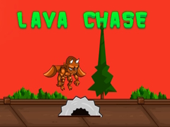 게임 Lava Chase
