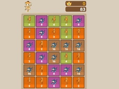 게임 Tung Tung Sahur Play With Number