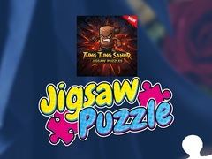 게임 Tung Tung Sahur Jigsaw Puzzles