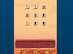 게임 Brainrot Explorer: Match and Crush Game