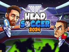 게임 Head Soccer 2024