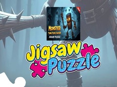 게임 Monster Tung Tung Sahur Jigsaw Puzzle