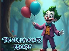 게임 The Jolly Joker Escape