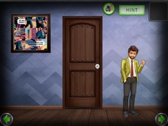 게임 Amgel Easy Room Escape 284