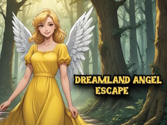 게임 Dreamland Angel Escape