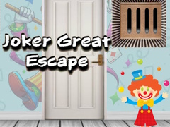 게임 Joker Great Escape