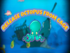 게임 Release Octopus from Cage