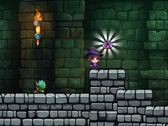 게임 Lily Adventure