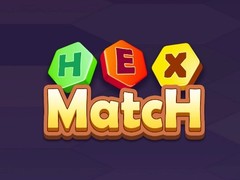 게임 Hex Match