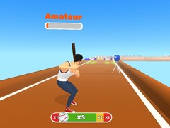 게임 Baseball Runner
