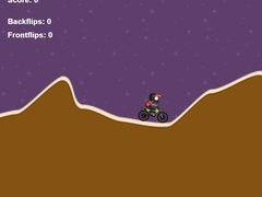 게임 Rotate the Bike
