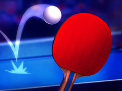 게임 Table Tennis Open
