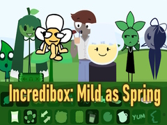 게임 Incredibox: Mild as Spring