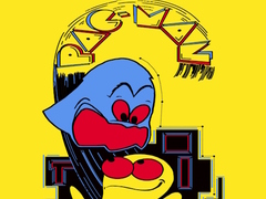 게임 Pac-Man