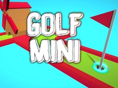 게임 Golf Mini