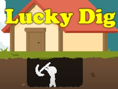 게임 Lucky Dig