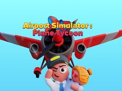 게임 Airport Simulator: Plane Tycoon