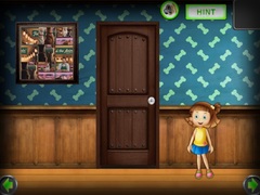 게임 Amgel Kids Room Escape 309