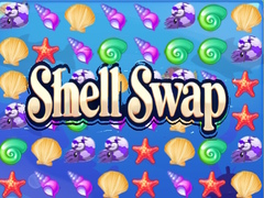 게임 Shell Swap 