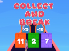 게임 Collect And Break