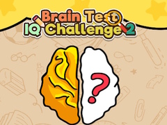게임 Brain Test IQ Challenge 2