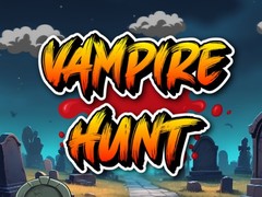 게임 Vampire Hunt