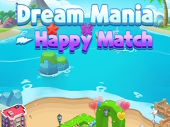 게임 Dream Mania Happy Match