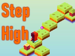 게임 Step High
