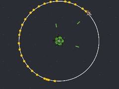 게임 SpiNshoot
