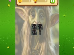 게임 Troll Memory Match